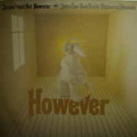 Jasper van\'t Hof - However (LP)