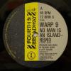 Warp 9 - No Man Is An Island (12")