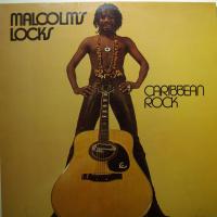 Malcolm Locks Get Up Stand Up (LP)