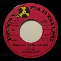 Heatwave Rastus Ravel (7")