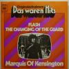 Marquis Of Kensington - Flash (7")