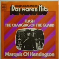 Marquis Of Kensington - Flash (7")