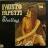 Fausto Papetti - Shelley (LP)