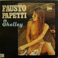 Fausto Papetti T.S.O.P. (LP)