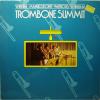 Winding, Mangelsdorff - Trombone Summit (LP)