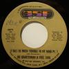 Joe Quarterman - So Much Trouble In... (7")