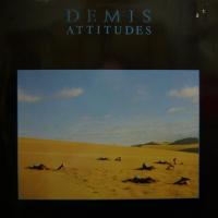 Demis Roussos - Attitudes (LP)