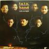 J.A.L.N. Band - Life Is A Fight (LP)
