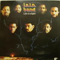 JALN Band Ups & Downs (LP)