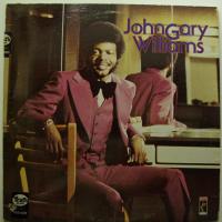 John Gary Williams - The Whole Damn World Is Going