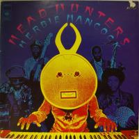 Herbie Hancock - Head Hunters (LP)