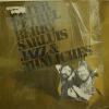 Petrel & Saluis - Jazz & Änhliches (LP)