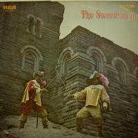 The Swordsmen - The Swordsmen (LP)