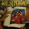 Stylistics - In Fashion (LP)