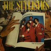 Stylistics - In Fashion (LP)