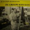 Jean Papy Ramazani - Kumbe Maria (LP)