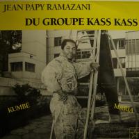 Jean Papy Ramazani Ndendelio (LP)