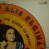 Elis Regina - The Queen Of Brazil (LP)