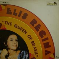 Elis Regina Vento Do Mar (LP)