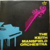 Keith Mansfield Orchestra (LP)