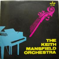 Keith Mansfield Soul Thing (LP)