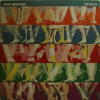 Five Special Just A Feeling (LP)