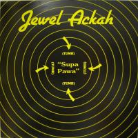 Jewel Ackah Epitipiti (12")