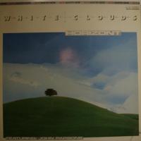 Horizont - White Clouds (LP)
