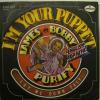 James And Bobby Purify - I'm Your Puppet (7")