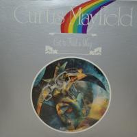 Curtis Mayfield - Got To Find A Way (LP)