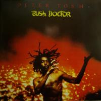 Peter Tosh Don't Look Back (LP)