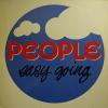 People - Easy Going (LP)