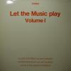 Claus Ogerman - Let The Music Play (LP) 