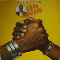 Eddie Kendricks - He\'s A Friend (LP)