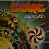 Gong - Gazeuse (LP)