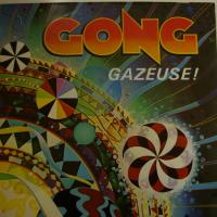 Gong Esnuria (LP)