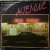 Avenue - Too Much Snow In Hollywood (7") 