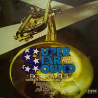 Bob Powells One Upon A Time In The West (LP)