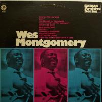 Wes Montgomery What The World Needs Now (LP)