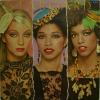 Stargard - The Changing Of The Gard (LP)