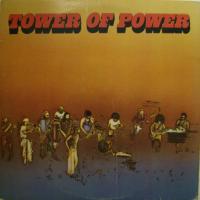 Tower Of Power - Tower Of Power (LP)