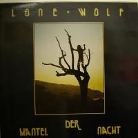 Lone Wolf - Mantel Der Nacht (LP)