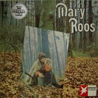 Mary Roos - Mary Roos (LP)
