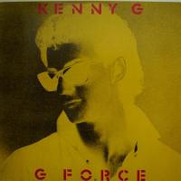 Kenny G - G Force (LP)