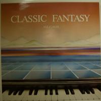 Anugama - Classic Fantasy (LP)
