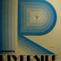 Orquesta Riverside - Orquesta Riverside (LP)