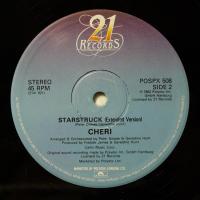 Cheri Starstruck (12")