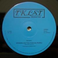 Various - Openara (12")