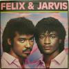 Felix & Jarvis - Felix & Jarvis (LP)