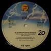 Shock - Electrophonic Phunk (12")